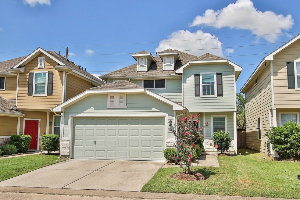 6403 Wilshire Ridge, Houston, TX 77040 - photo 1