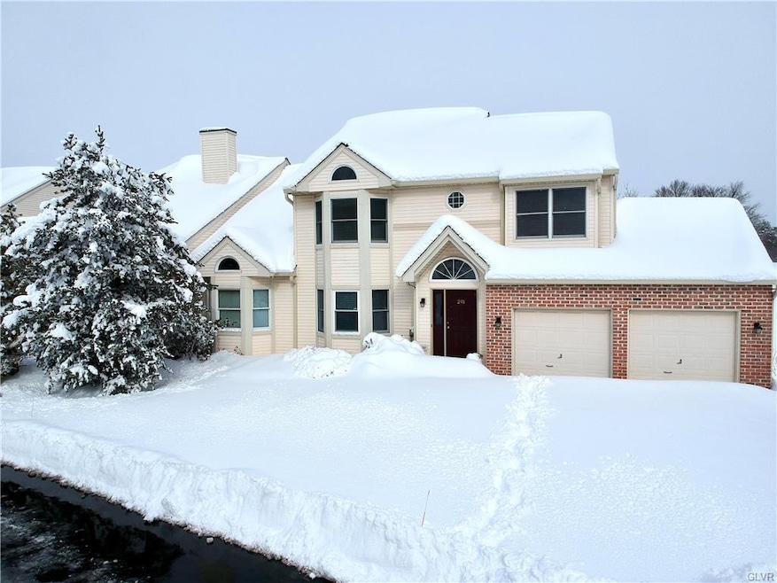 291 Ridings Cir, Macungie, PA 18062 - photo 1