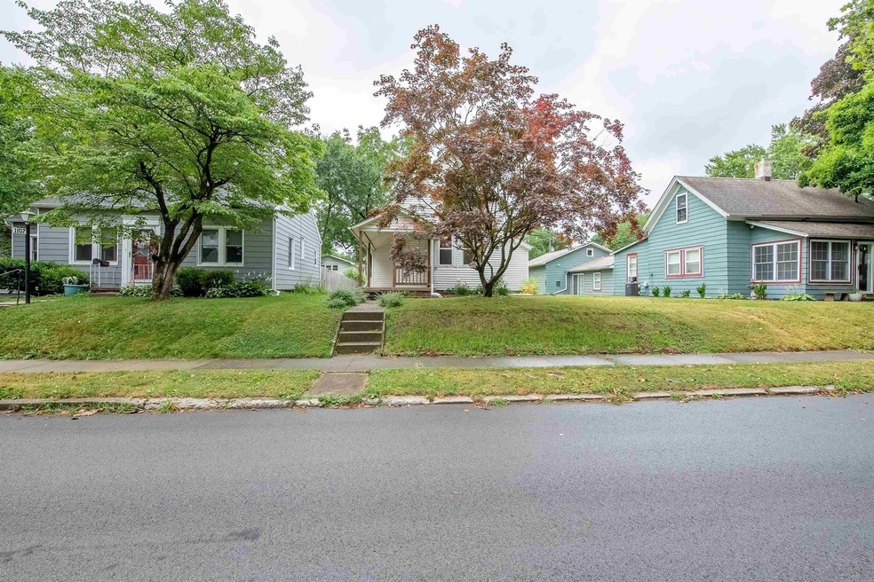 1113 Wells St, Lafayette, IN 47905 - photo 1