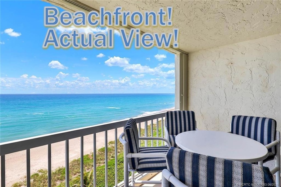 Oceana South Condominium II unit 802, Jensen Beach, FL 34957 - photo 1