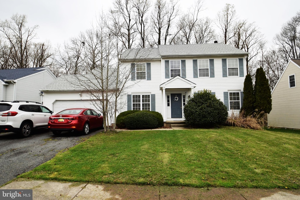 286 E Flagstone Dr, Newark, DE 19702 - photo 1