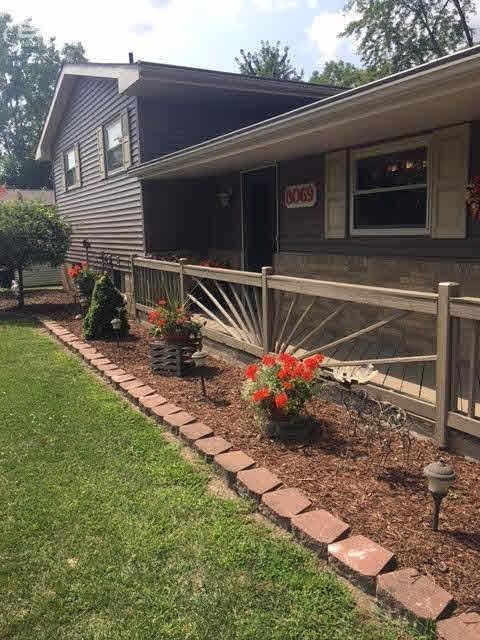 8069 N Webster Rd, Mount Morris, MI 48458 - photo 1