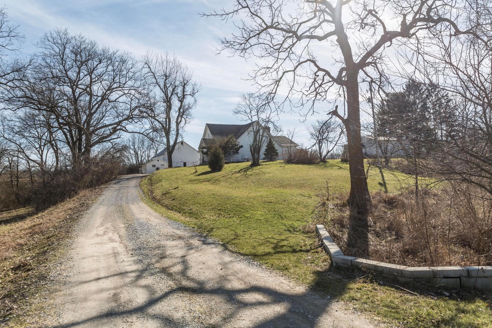 6863 Merchant Rd, Delaware, OH 43015 - photo 1