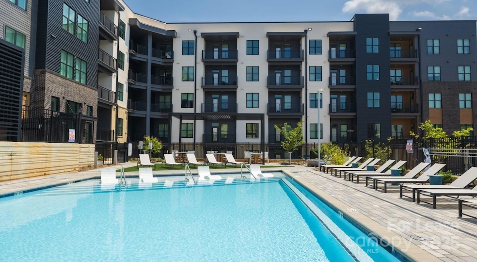 2314 Berryhill Rd unit TH 2A, Charlotte, NC 28208 - photo 1