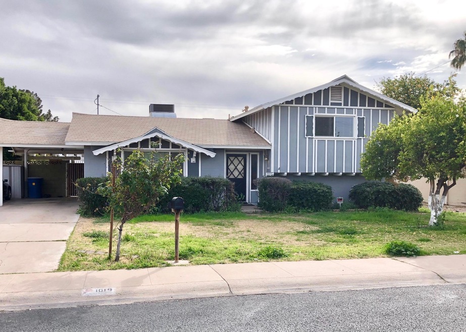 1019 E Manhatton Dr, Tempe, AZ 85282 - photo 1