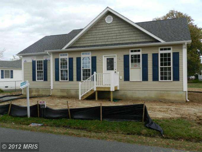 0 Bancroft Ave unit 1004143352, Colonial Beach, VA 22443 - photo 1