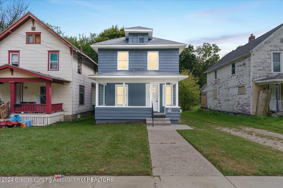 1419 Ada St, Lansing, MI 48910 - photo 1