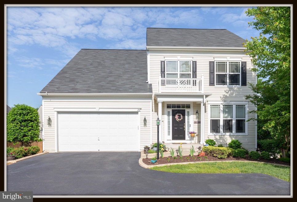 29 Iris Ln, Stafford, VA 22554 - photo 1