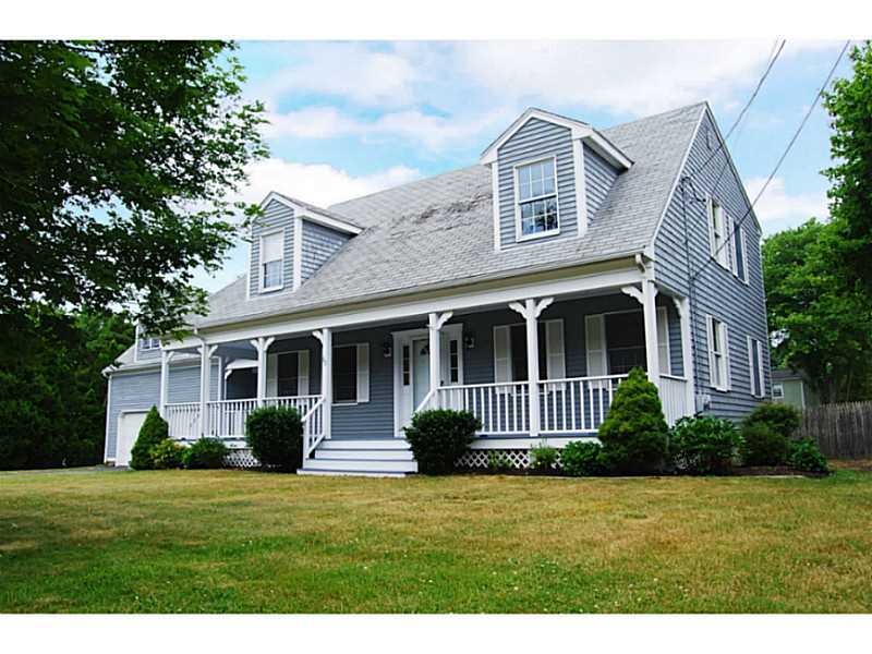 60 Aaron Ave, Bristol, RI 02809 - photo 1