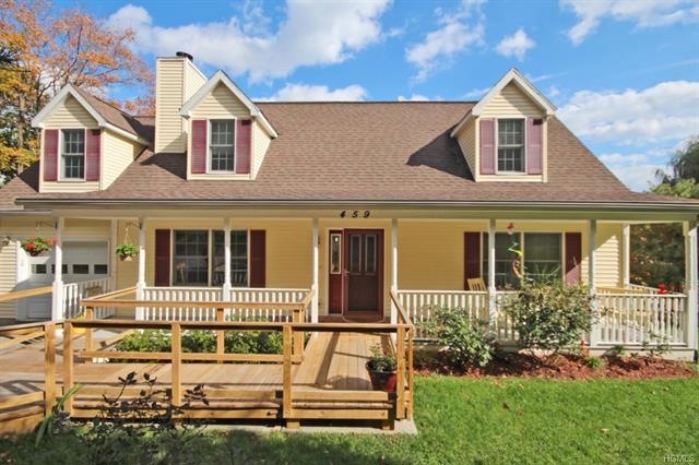 459 Georgian Ct, Peekskill, NY 10566 - photo 1