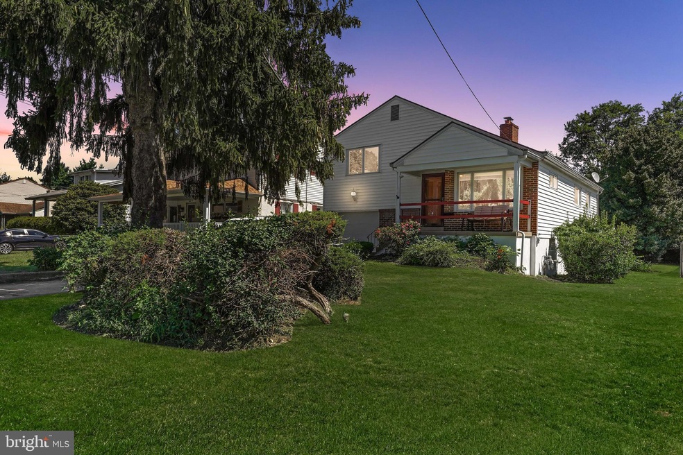 83 5th Ave, Broomall, PA 19008 - photo 1