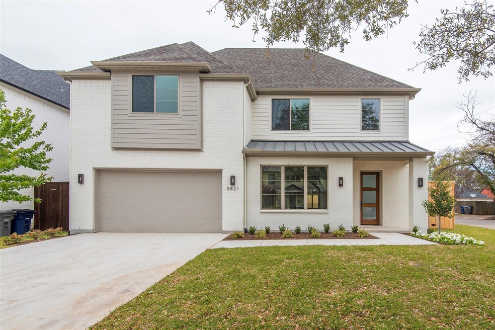 5821 Kenwood Ave, Dallas, TX 75206 - photo 1
