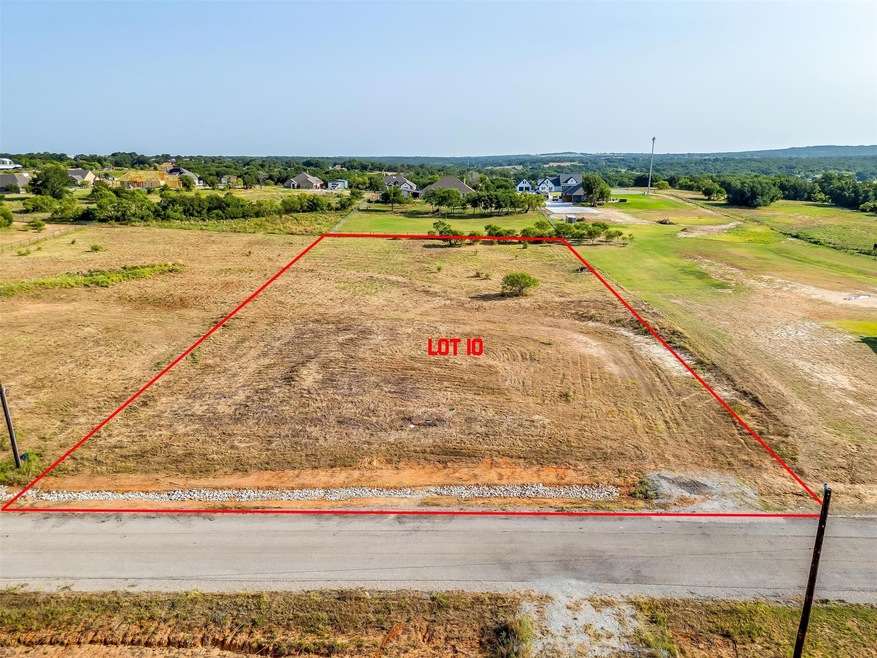 Lot 10 Freedom Ct, Weatherford, TX 76088 - photo 1