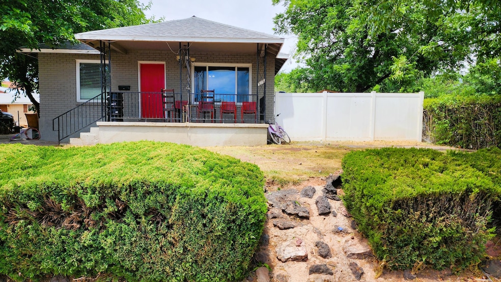 595 E 100 S, St. George, UT 84770 - photo 1