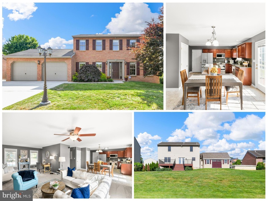 209 Stanford Rd, Hagerstown, MD 21742 - photo 1