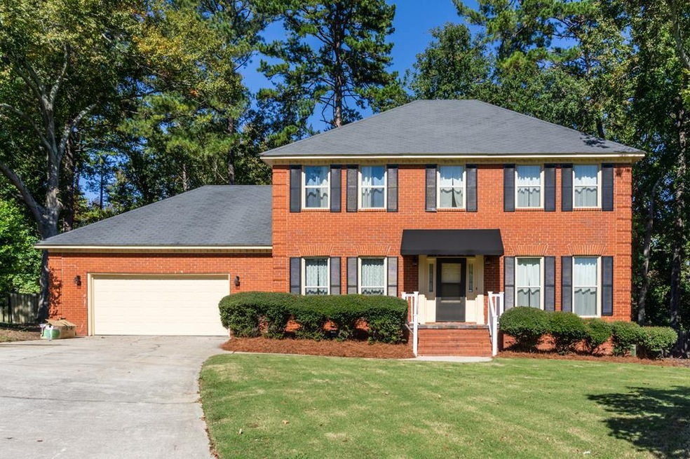 124 Lenox Ct, Augusta, GA 30907 - photo 1