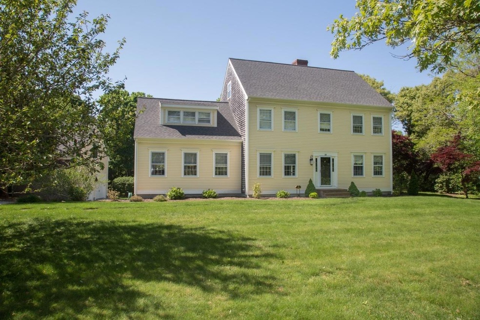 18 Carriage Ln, Yarmouth Port, MA 02675 - photo 1