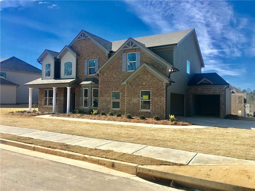 Our Twin Bridges community features topnotch ameni