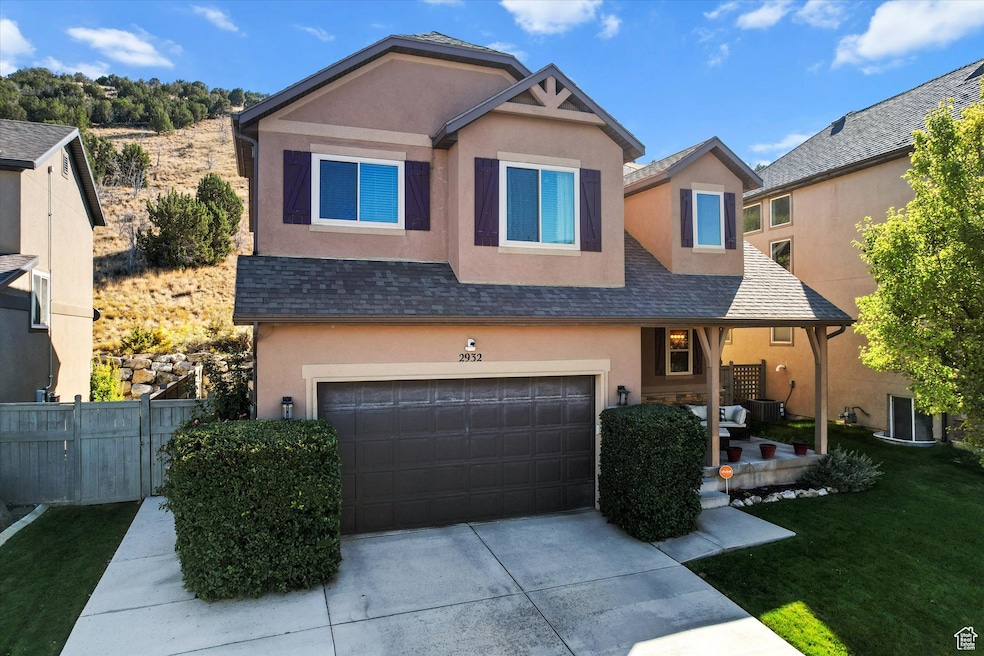 Under Contract $500,000