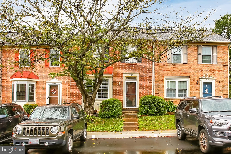 3342 Cheverly Ct, Abingdon, MD 21009 - photo 1