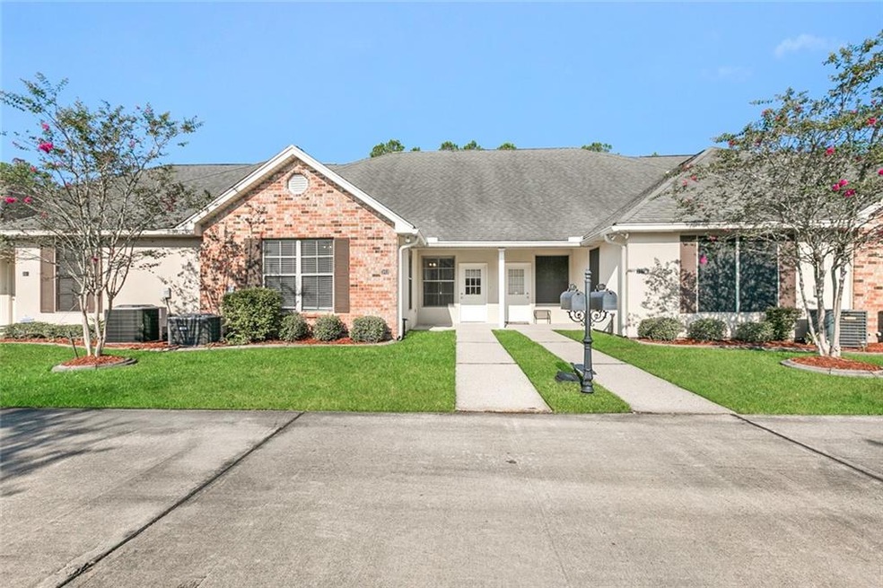 40145 Taylors Trail unit 302, Slidell, LA 70461 - photo 1