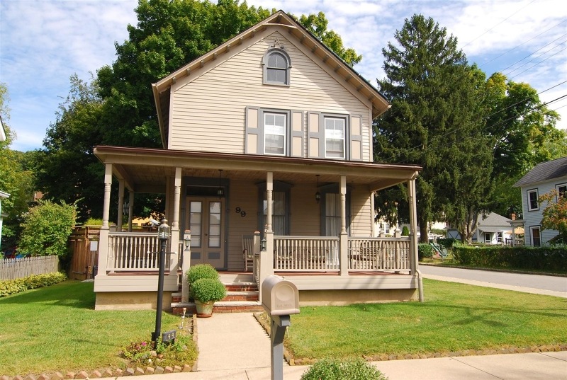 99 Main St, Stanhope, NJ 07874 - photo 1