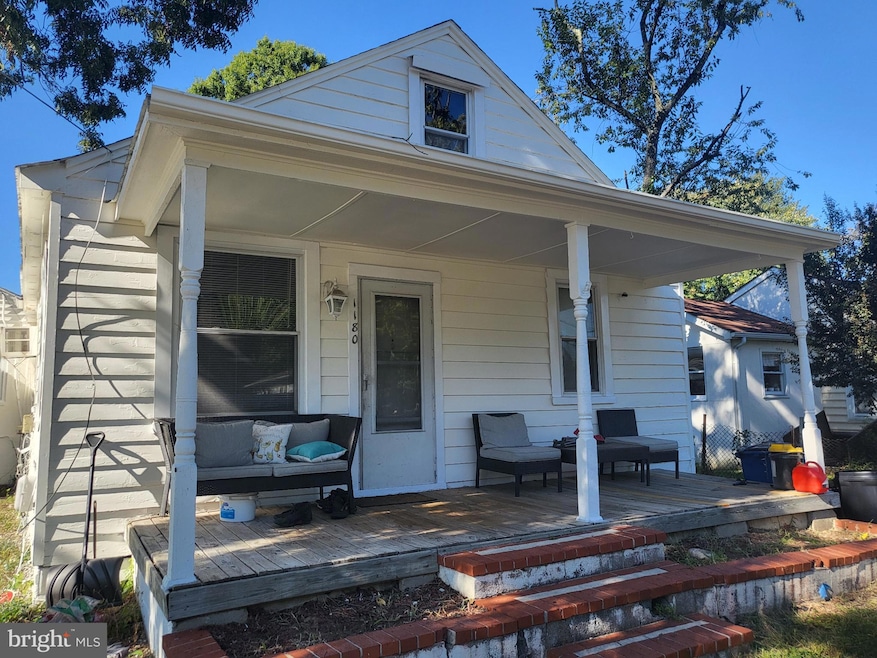 1182 Tyler Ave, Annapolis, MD 21403 - photo 1