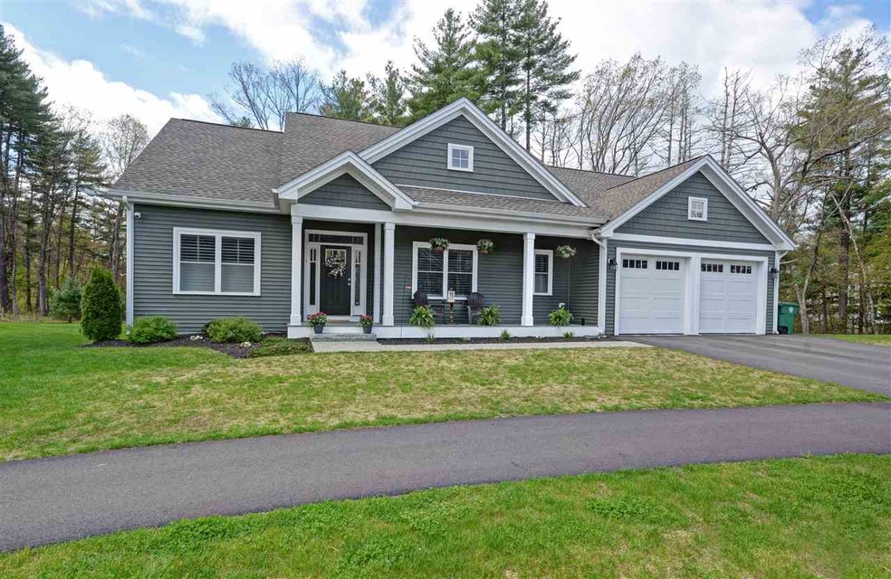 4 Serenity Ln, Nashua, NH 03062 - photo 1