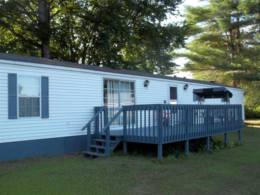 525 River St unit Lot 28, Castleton, VT 05735 - photo 1