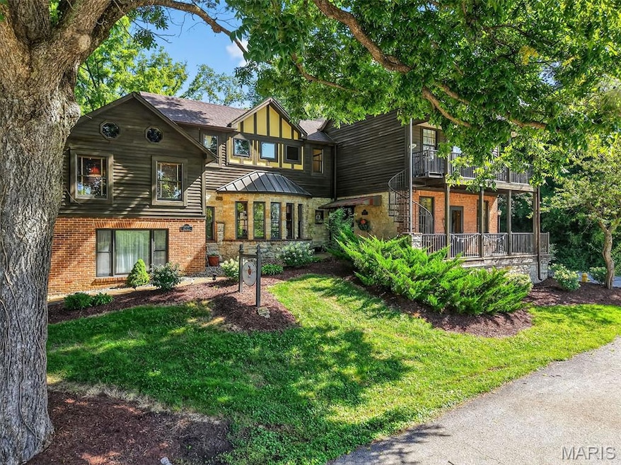 5549 Main St, Augusta, MO 63332 - photo 1