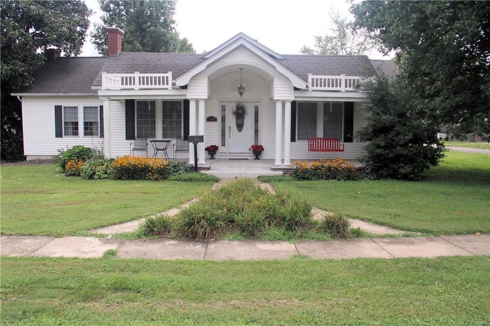 Welcome to 230 Maple St!