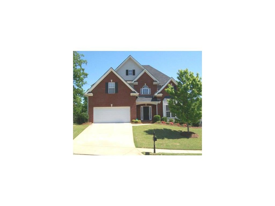 Exterior Front. Welcome Home!