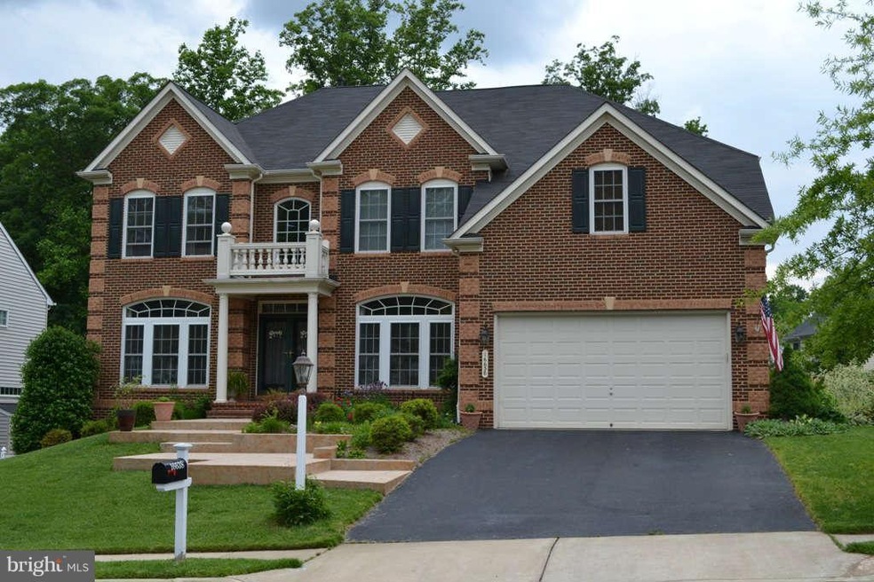16638 Radcliffe Ln, Woodbridge, VA 22191 - photo 1