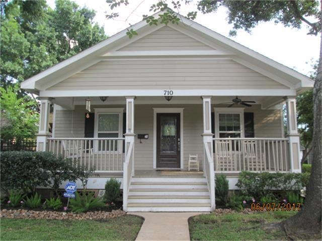 710 E 71 2, Houston, TX 77077 - photo 1
