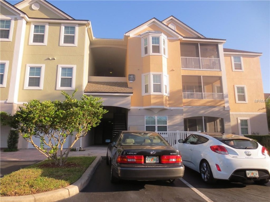 6412 Queens Borough Ave unit 211, Orlando, FL 32835 - photo 1