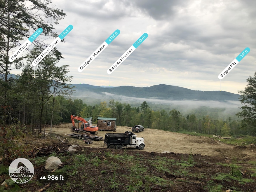 0 High St, Peru, ME 04290 - photo 1