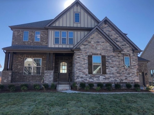 Home as of 1/23/2020, ready to close!