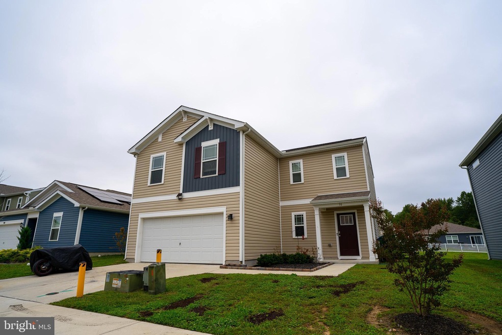 30 Dyer, Camden, DE 19934 - photo 1