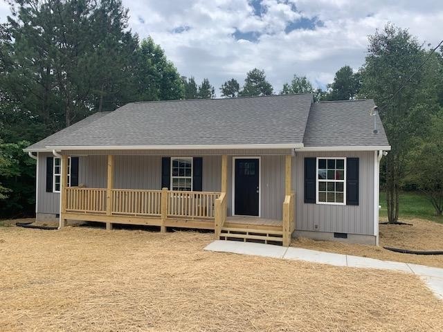 109 Shadowrock Dr, Tunnel Hill, GA 30755 - photo 1