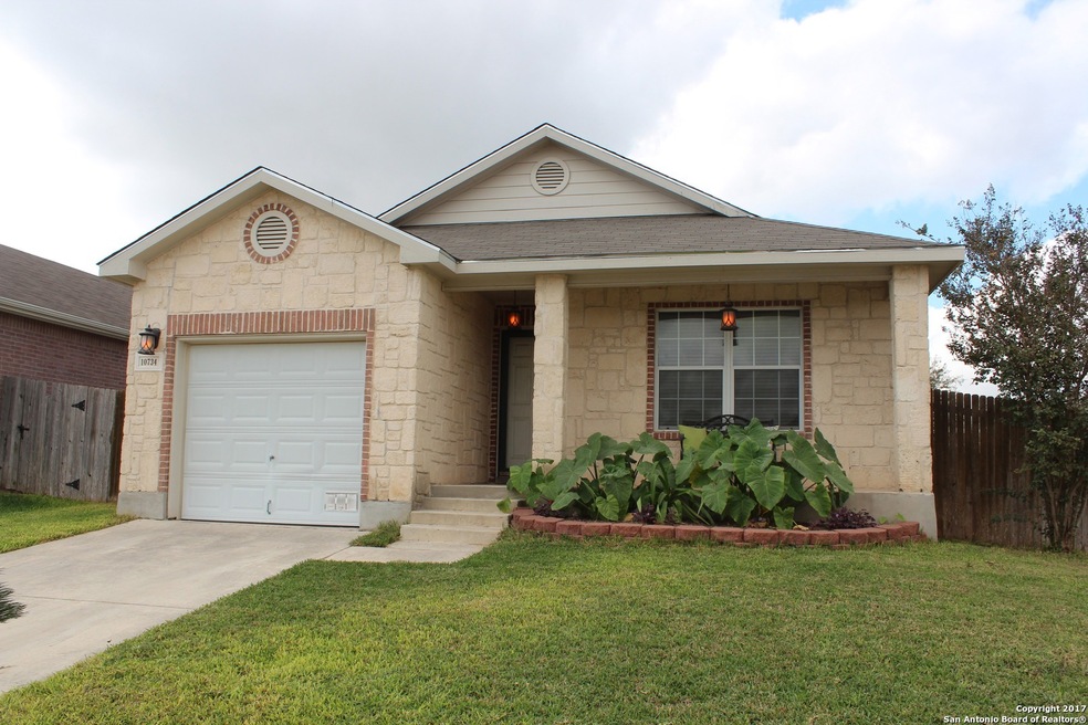 10734 Shaenmeadow, San Antonio, TX 78254 - photo 1