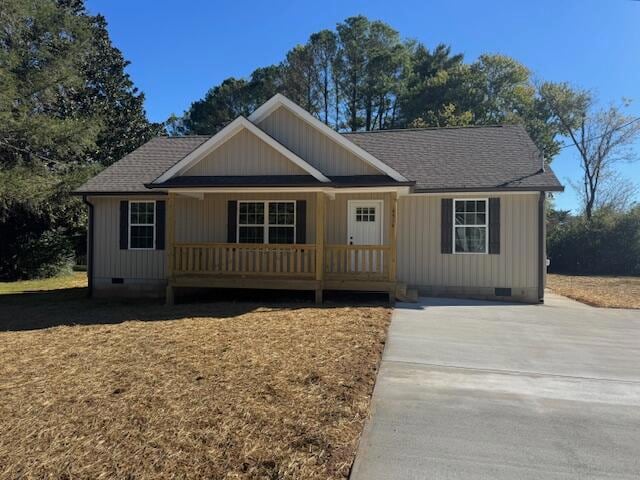 4514 Rolling Way Dr, Cohutta, GA 30710 - photo 1