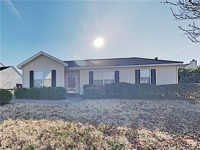 4171 Ivydale Ave SW, Concord, NC 28027 - photo 1