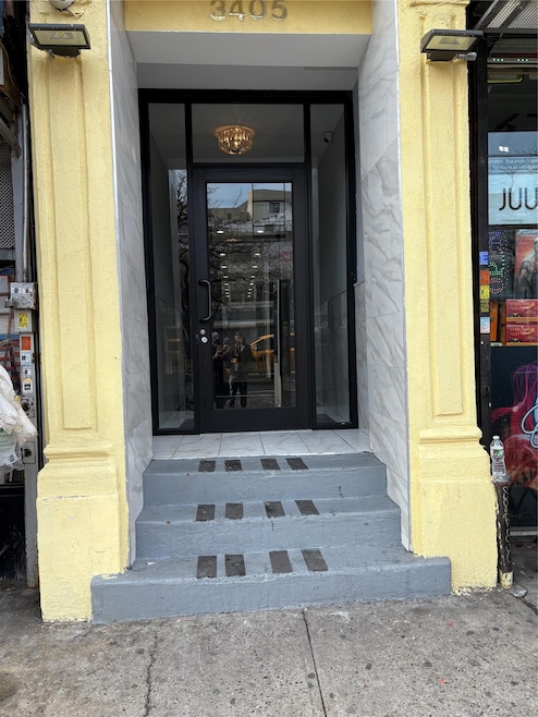 Entry