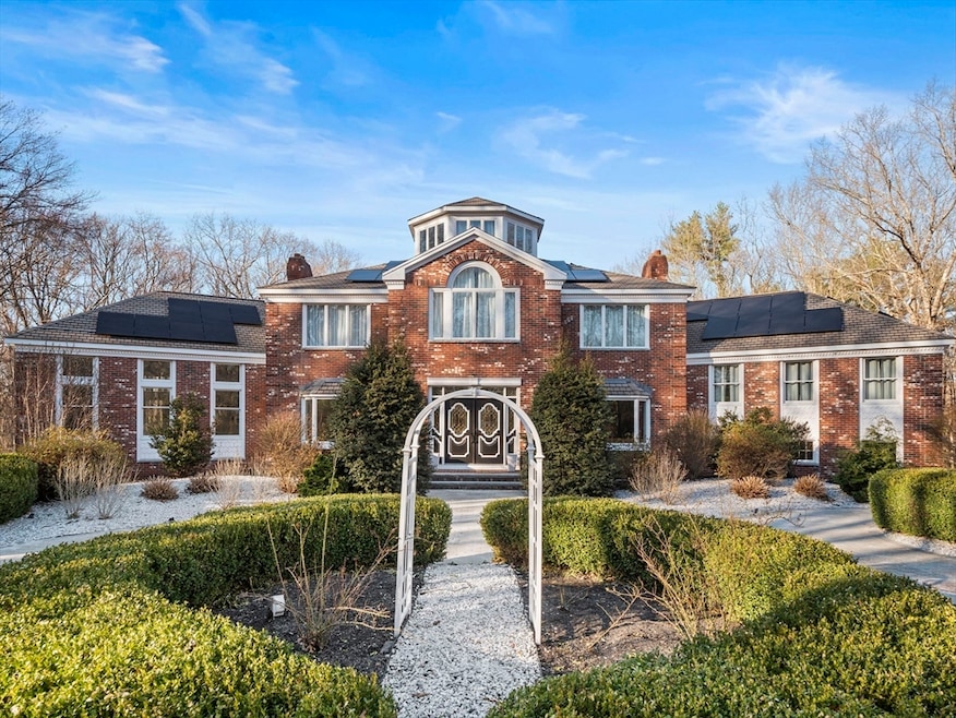 For Rent $8,000/month