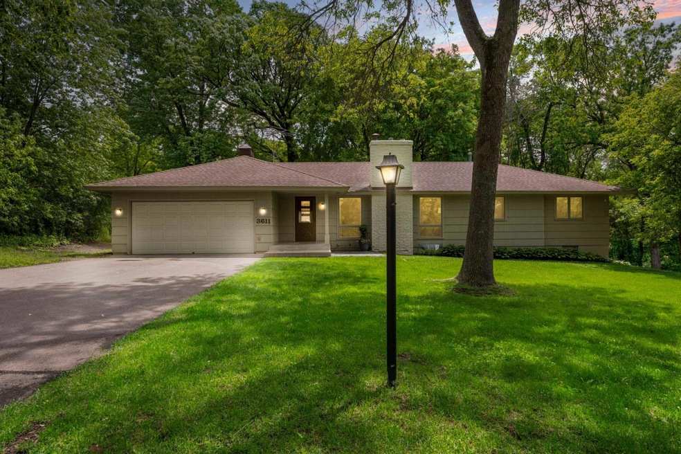 3611 Croftview Terrace, Minnetonka, MN 55345 - photo 1