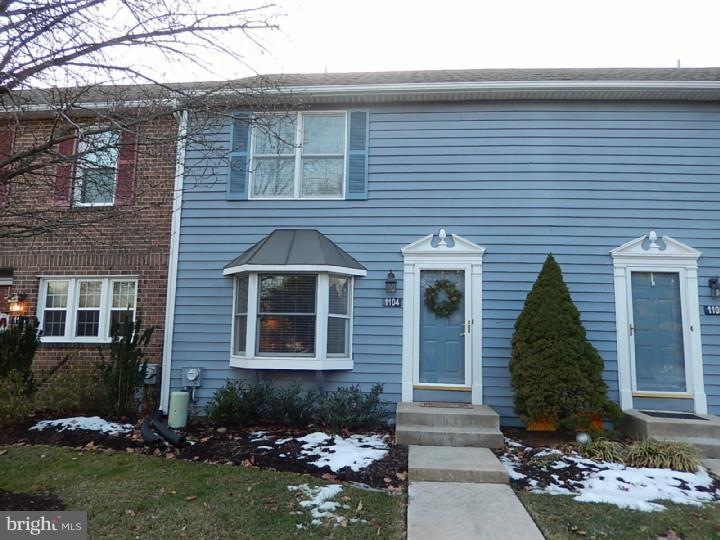 1104 N Glen Dr unit 1104, Glen Mills, PA 19342 - photo 1