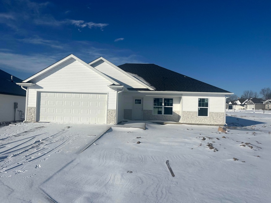5917 Serviceberry Pic
