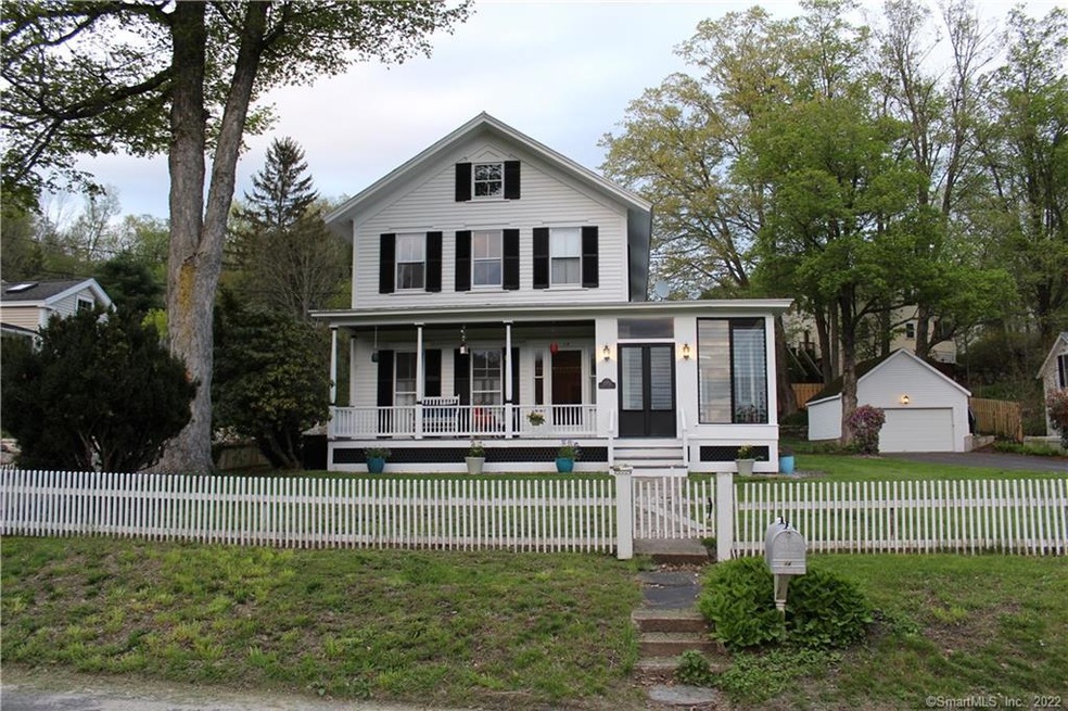 14 Greenwoods Rd, New Hartford, CT 06057 - photo 1