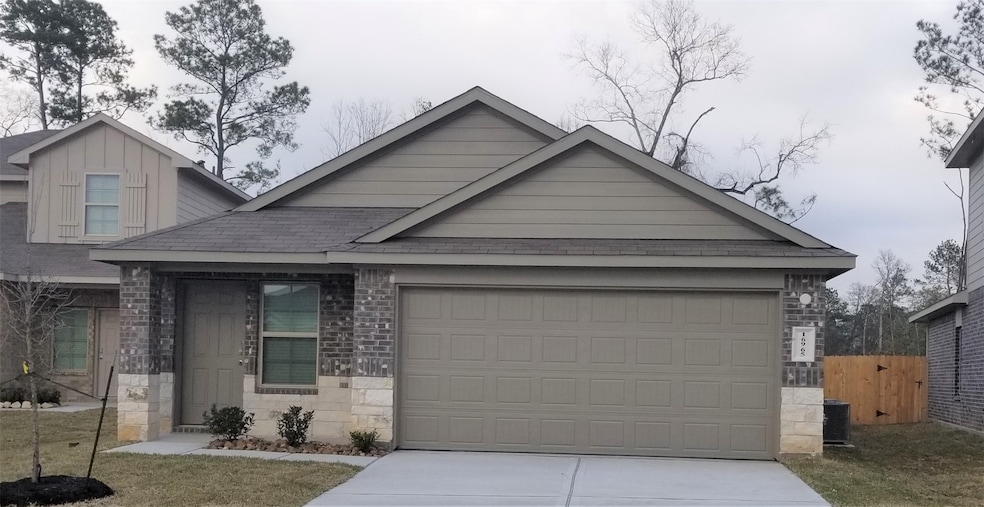 16965 Rich Pines Dr, Conroe, TX 77302 - photo 1