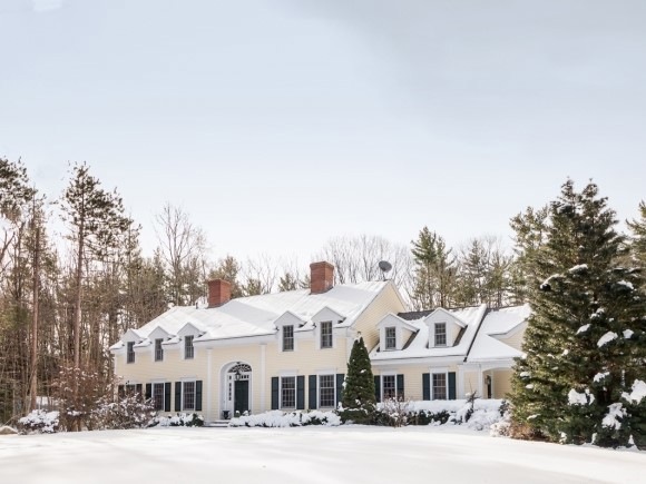 12 Shiprock Estate, North Hampton, NH 03862 - photo 1